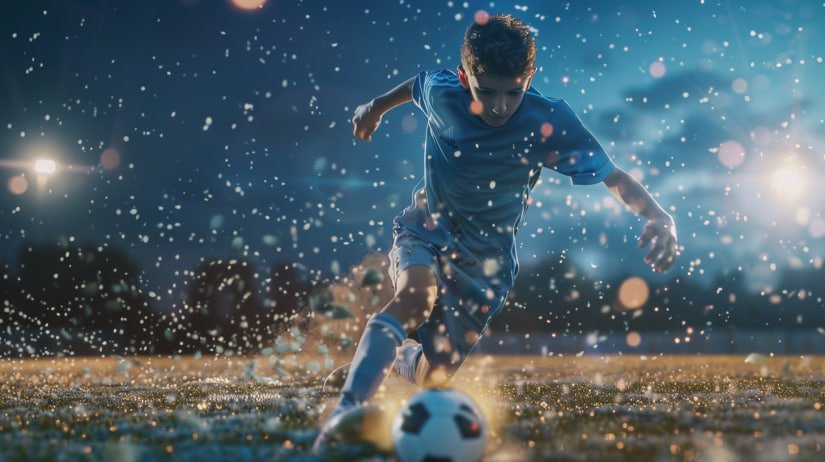 Virtual sports dengan teknologi terkini dan odds menarik