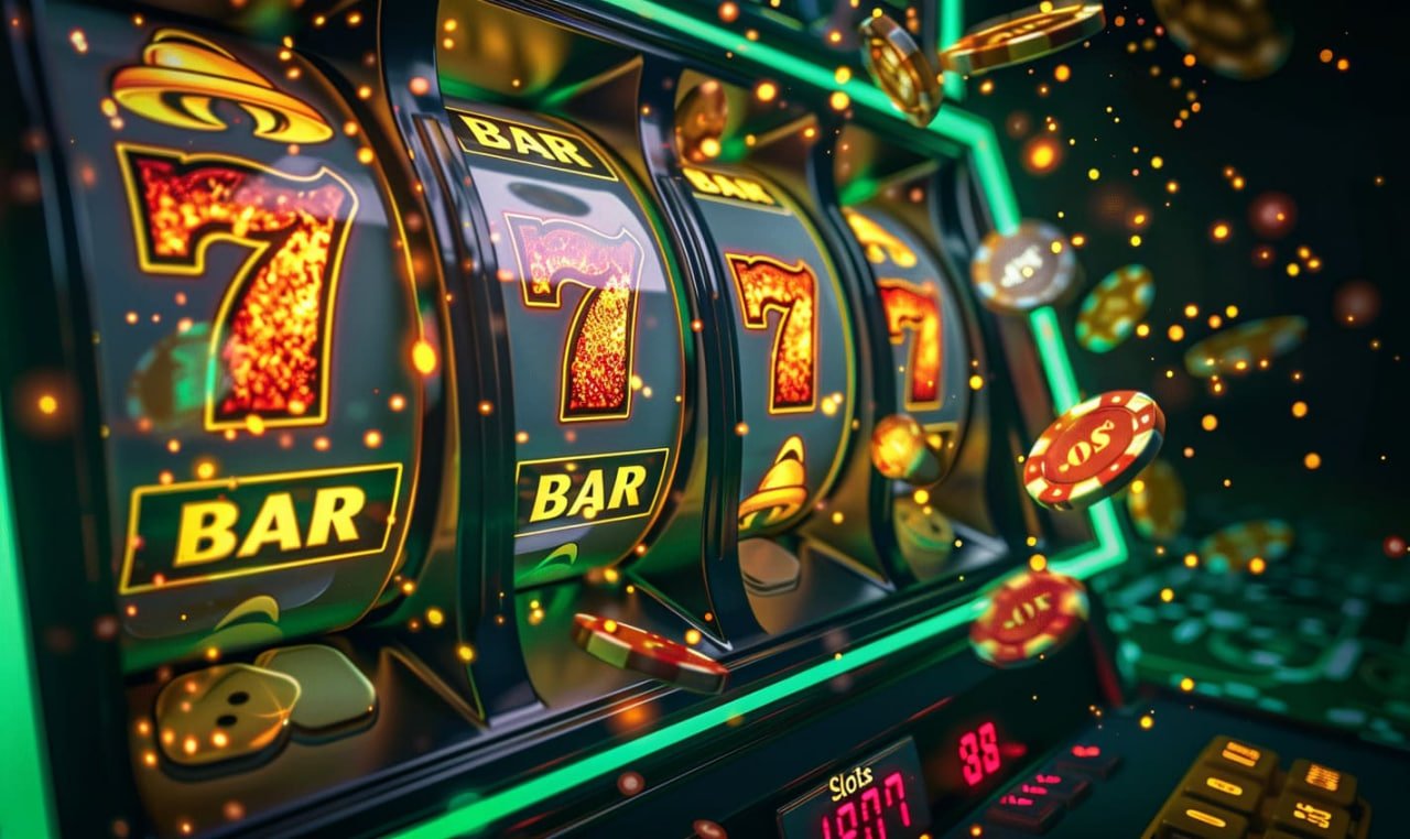 Live casino dealer melayani permainan kartu secara langsung