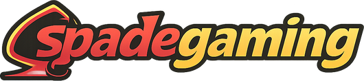 Logo spadegaming